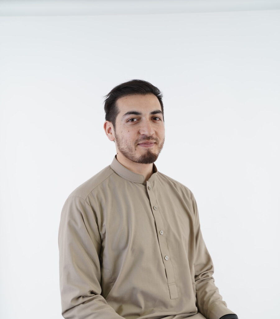 Ali Basit